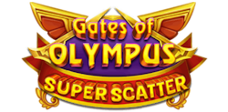 Gates of Olympus Super Scatter